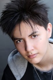 Photo of Matthew Parry-Jones as Kevin