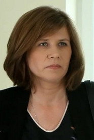 Photo of Małgorzata Rudzka as Ola
