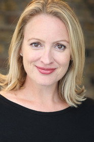 Photo of Samantha Fitzgerald as Naomi
