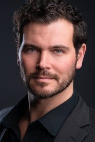 Photo of Greg Perrow as Adam