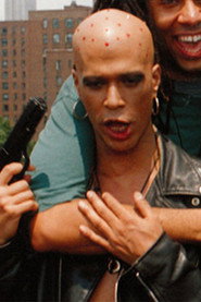 Photo of Claude E. Sloan as Max
