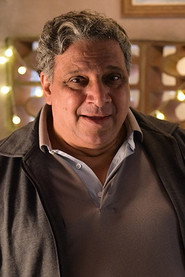 Photo of Raul Labancca as João