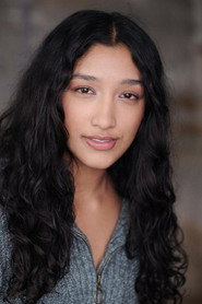 Photo of Mehaa Mekala as Kate