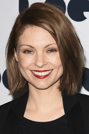 Photo of MyAnna Buring as Self - Tissaia de Vries
