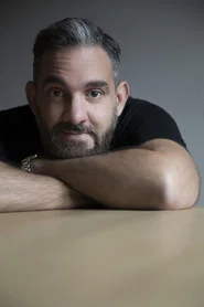 Photo of Armando Noguera as Paolo