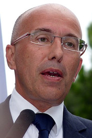Photo of Éric Ciotti as Self