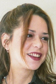 Photo of Orli Perl as Vickie