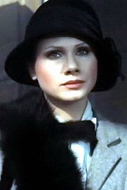 Photo of Grażyna Trela as Krystyna