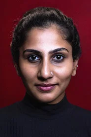 Photo of Devaki Rajendran as Lakshmi