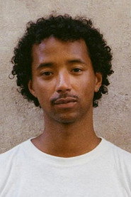 Photo of Misha Van der Werf as Manu