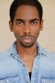 Photo of Reece Skinner as Mark