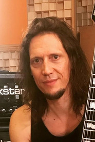 Photo of Alex Scholpp as Himself - Guitar, Additional Vocals