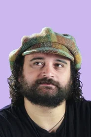 Photo of Troy Kingi as Hone