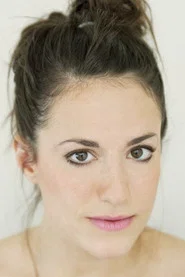Photo of Molly Cranna as Kate