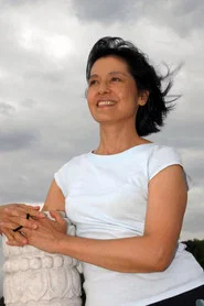 Photo of Yuan Xingzhe as Zhang Ji