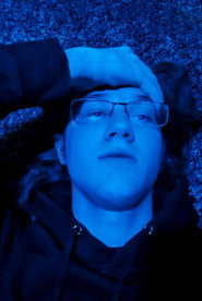 Photo of Jack Earl as George Michael