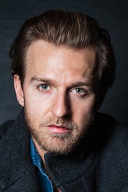 Photo of Reece Presley as Lewis