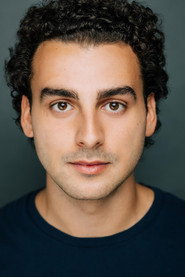 Photo of Adrian Bacic as Man
