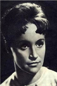 Photo of Mudīte Šneidere as Liena