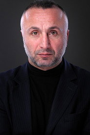 Photo of Özaydin Akbaba as Sadi