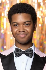 Photo of Bryce Adam Brown as Todd