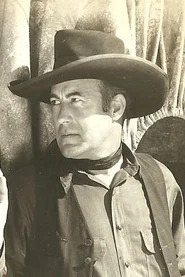 Photo of Carl Mathews as Ace
