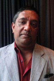 Photo of Prem Radhakishun