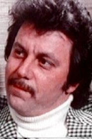 Photo of David Pierce as Mr. Bradly