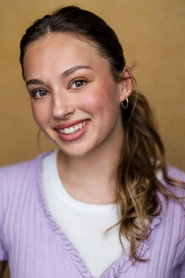 Photo of Jada Langley as Daisy