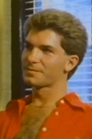 Photo of Brian Granger as Salesman