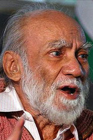 Photo of Badal Sircar as Narrator