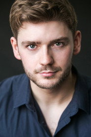 Photo of James Rottger as Tom O'Callaghan