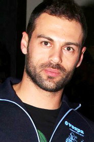 Photo of Kostas Grekas as Makis