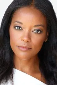 Photo of Benita Krista Nall as Waverly