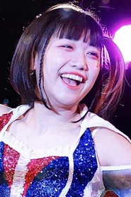 Photo of Momoka Hanazono as Momoka Hanazono