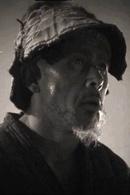 Photo of Rustam Tura-Khodzhaev as Kalymbet, shepherd