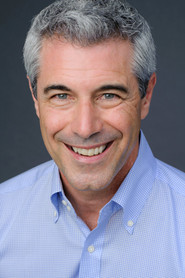 Photo of David Jahn as George Darling