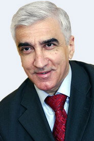 Photo of Ilham Namig Kamal as Baba