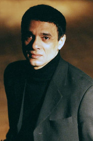 Photo of Safy Boutella