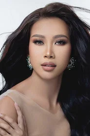 Photo of Jana Cuervo as Berna
