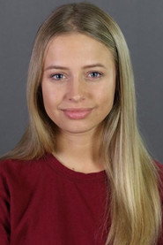 Photo of Lacey Cofran as Lorian West
