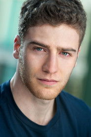 Photo of Ian Niles as Paramedic