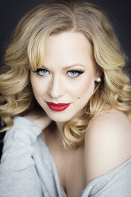 Photo of Kirsten Wendlandt as Barbara Rothach