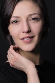 Photo of Deniz İnanç as Serap (Mirage)