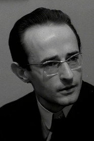Photo of László Bertalan as Marton elvtárs