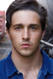 Photo of David Flannery as Tony