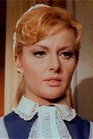 Photo of Barbara Wilson as Mary