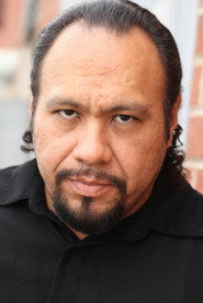 Photo of Jesse Celedon as Victor
