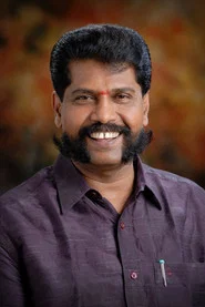 Photo of Nakkheeran Gopal as Self