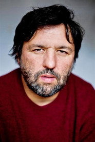 Photo of Gaëtan Lejeune as Eric